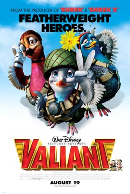      2007  dvd Valiant_bigrelease